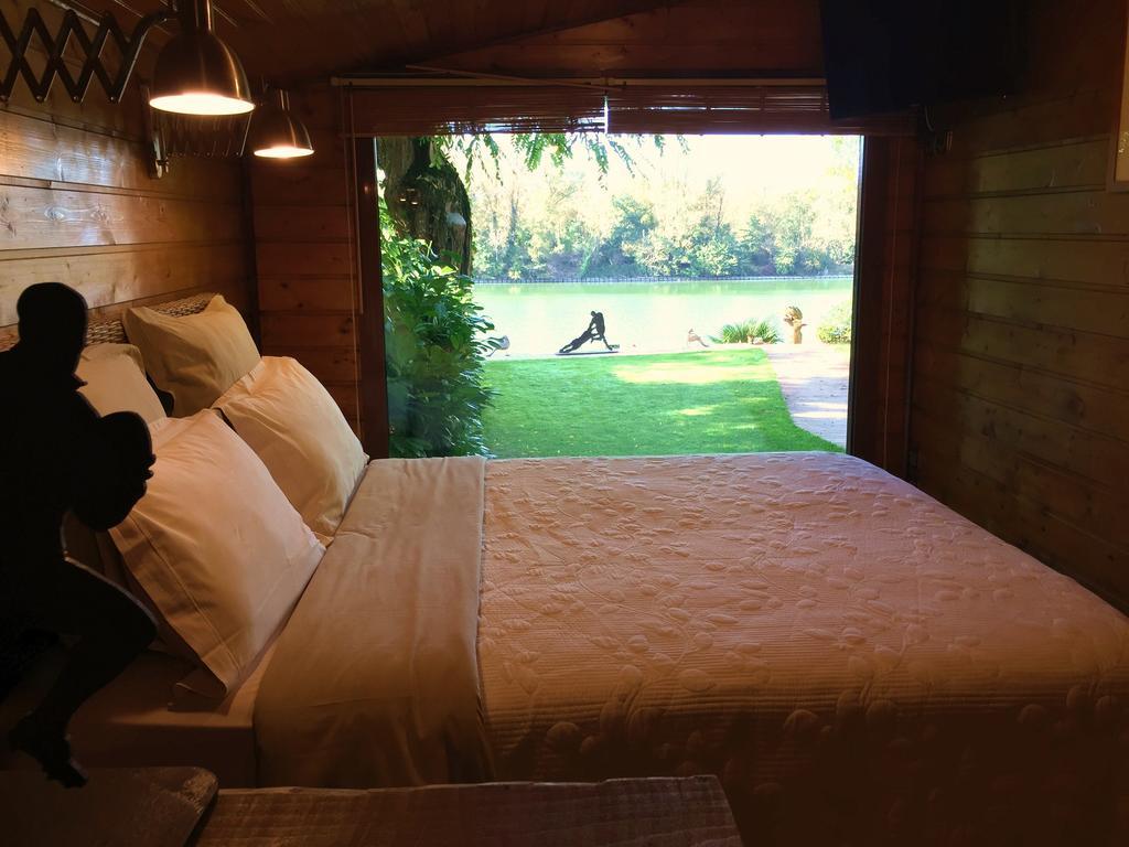B&B Garonnella Toulouse Værelse billede