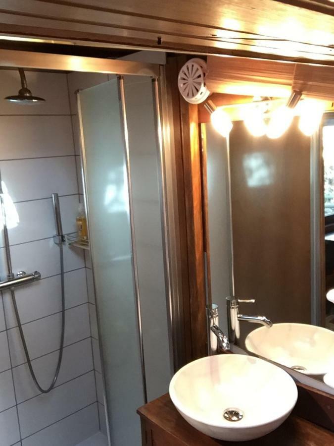 B&B Garonnella Toulouse Eksteriør billede