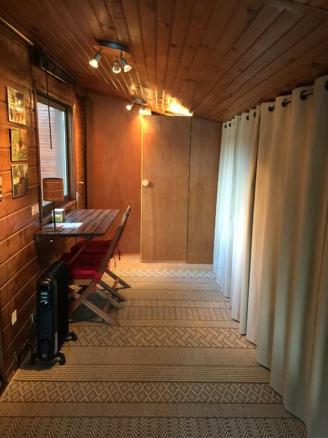 B&B Garonnella Toulouse Eksteriør billede