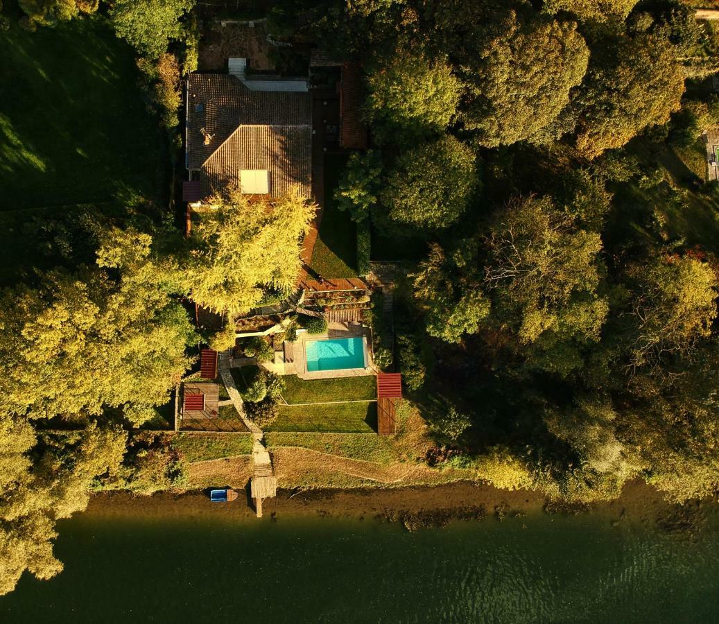 B&B Garonnella Toulouse Eksteriør billede