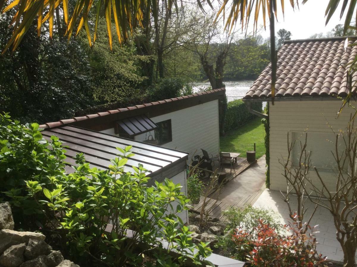 B&B Garonnella Toulouse Eksteriør billede